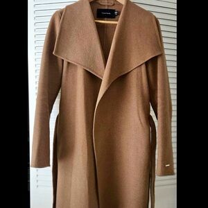 Tahari Wool blend Coat